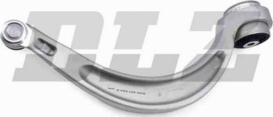 DLZ CB0270R - Track Control Arm autospares.lv