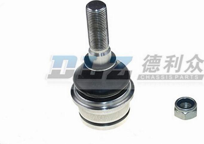 DLZ DLZ12B226 - Ball Joint autospares.lv