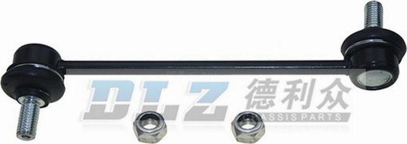 DLZ DLZ31N201 - Rod / Strut, stabiliser autospares.lv