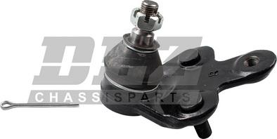 DLZ LB5034R - Ball Joint autospares.lv