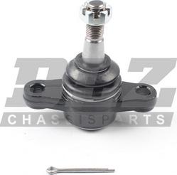 DLZ LB5021 - Ball Joint autospares.lv