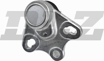 DLZ LB6014 - Ball Joint autospares.lv