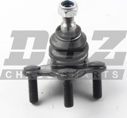 DLZ LB0465L - Ball Joint autospares.lv