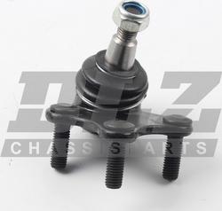 DLZ LB0465R - Ball Joint autospares.lv