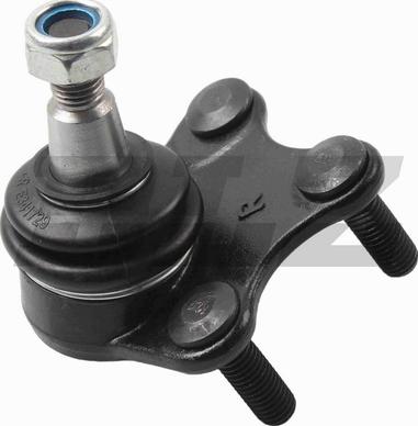 DLZ LB0465R - Ball Joint autospares.lv