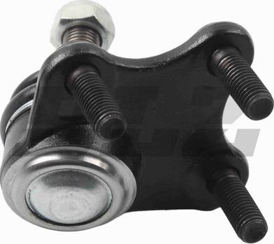 DLZ LB0465R - Ball Joint autospares.lv