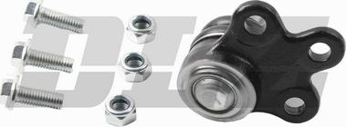 DLZ LB0482 - Ball Joint autospares.lv