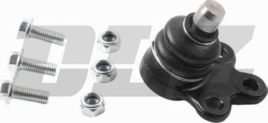 DLZ LB0482 - Ball Joint autospares.lv