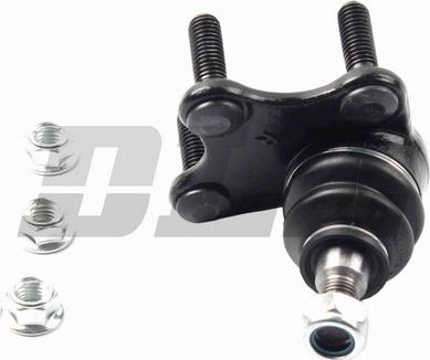 DLZ LB0435R - Ball Joint autospares.lv