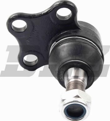 DLZ LB0433 - Ball Joint autospares.lv