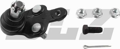 DLZ LB0427L - Ball Joint autospares.lv