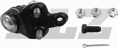 DLZ LB0427L - Ball Joint autospares.lv