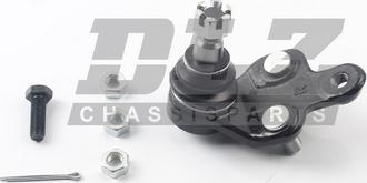 DLZ LB0427R - Ball Joint autospares.lv