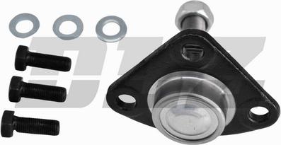 DLZ LB0515 - Ball Joint autospares.lv