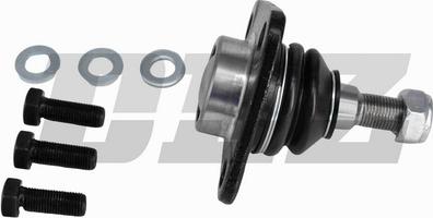 DLZ LB0515 - Ball Joint autospares.lv