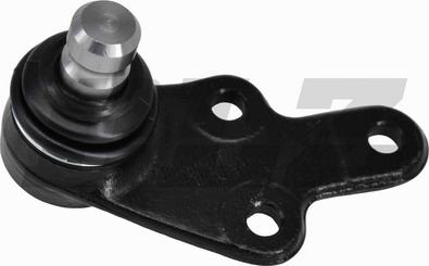 DLZ LB0516L - Ball Joint autospares.lv