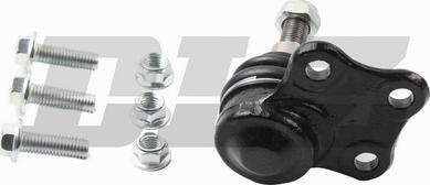 DLZ LB0525 - Ball Joint autospares.lv