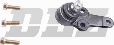 DLZ LB0528 - Ball Joint autospares.lv