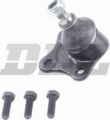 DLZ LB0575L - Ball Joint autospares.lv