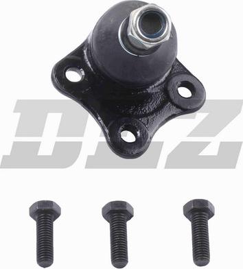 DLZ LB0575R - Ball Joint autospares.lv