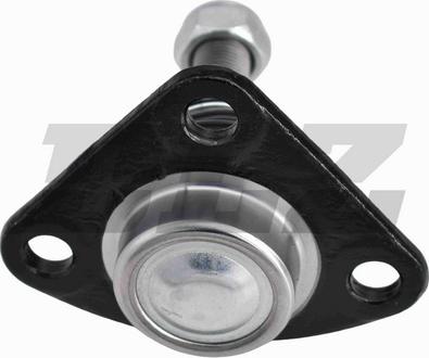 DLZ LB0626 - Ball Joint autospares.lv