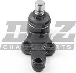 DLZ LB0623 - Ball Joint autospares.lv