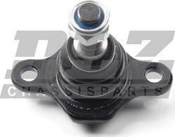 DLZ LB0043 - Ball Joint autospares.lv