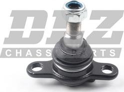 DLZ LB0056 - Ball Joint autospares.lv