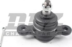 DLZ LB0065 - Ball Joint autospares.lv