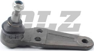 DLZ LB0062R - Ball Joint autospares.lv