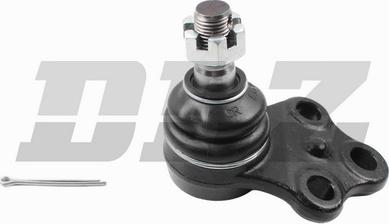 DLZ LB0067 - Ball Joint autospares.lv