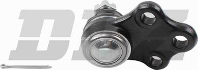 DLZ LB0067 - Ball Joint autospares.lv