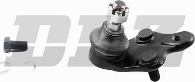 DLZ LB0013R - Ball Joint autospares.lv