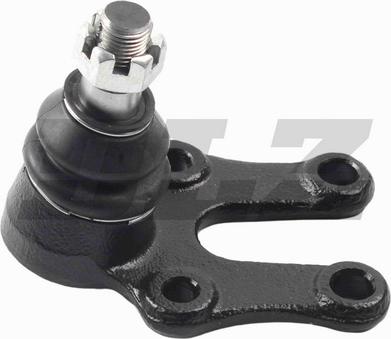 DLZ LB0079-N - Ball Joint autospares.lv