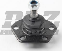 DLZ LB0193 - Ball Joint autospares.lv