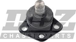 DLZ LB0107 - Ball Joint autospares.lv