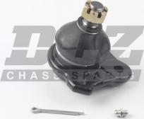 DLZ LB0126 - Ball Joint autospares.lv