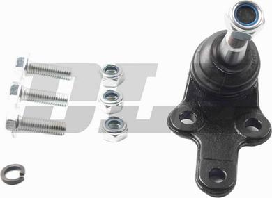 DLZ LB0347 - Ball Joint autospares.lv