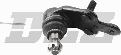 DLZ LB0360R - Ball Joint autospares.lv