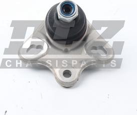 DLZ LB0307 - Ball Joint autospares.lv