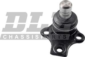 DLZ LB0378 - Ball Joint autospares.lv