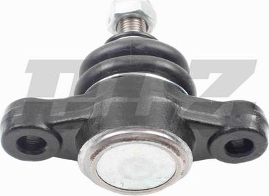 DLZ LB0260 - Ball Joint autospares.lv