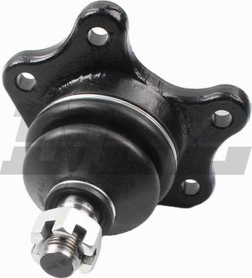 DLZ LB0286 - Ball Joint autospares.lv