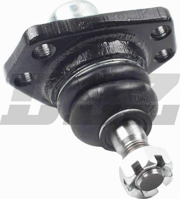 DLZ LB0281 - Ball Joint autospares.lv