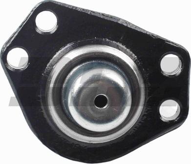 DLZ LB0281 - Ball Joint autospares.lv