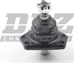 DLZ LB0281 - Ball Joint autospares.lv