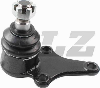 DLZ LB0282-N - Ball Joint autospares.lv