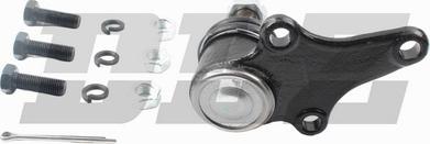 DLZ LB0282-N - Ball Joint autospares.lv