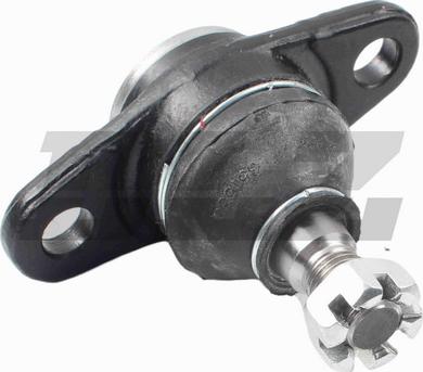 DLZ LB0222 - Ball Joint autospares.lv