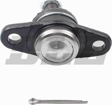 DLZ LB0222 - Ball Joint autospares.lv